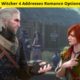 Witcher 4 Addresses Romance Options