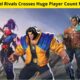 Marvel Rivals Crosses Huge Player Count Milestone