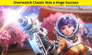 Overwatch Classic Was a Huge Success