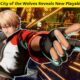 Fatal Fury: City of the Wolves Reveals New Playable Character