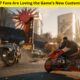 Cyberpunk 2077 Fans Are Loving the Game's New Customization Options